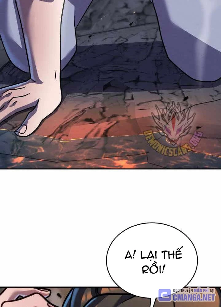 Tiểu Đệ Tử Của Võ Lâm Minh Chủ Chapter 48 - 78