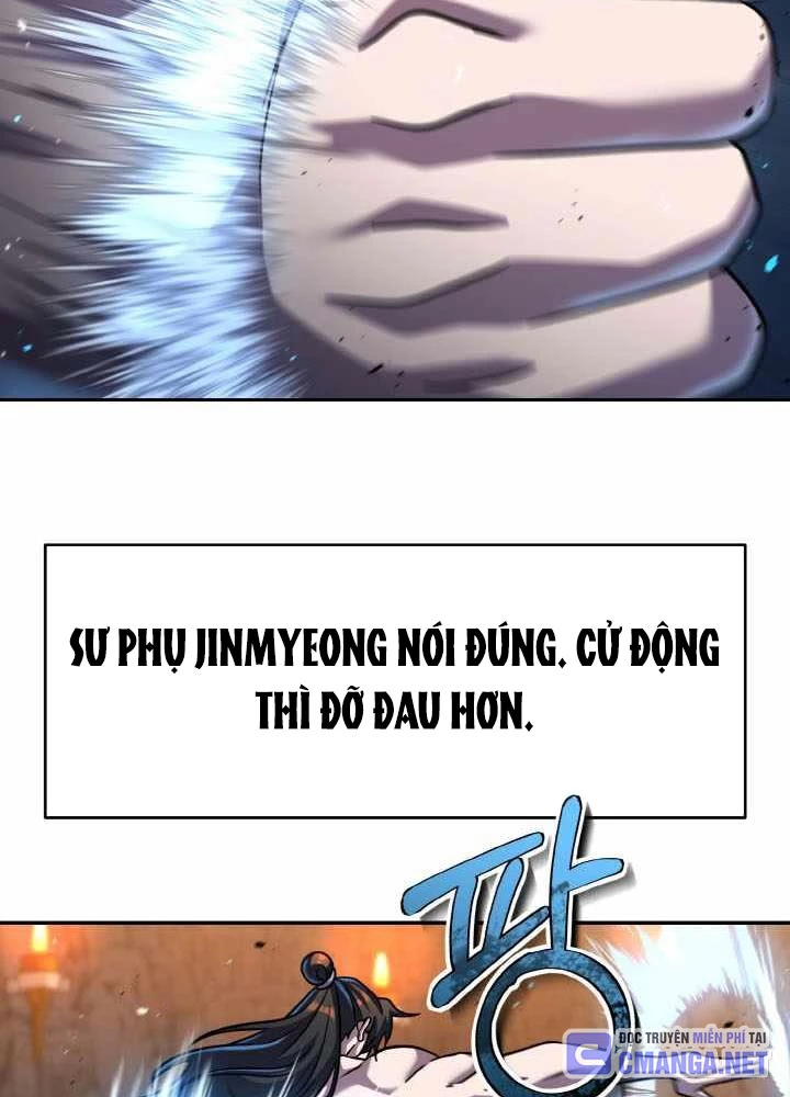 Tiểu Đệ Tử Của Võ Lâm Minh Chủ Chapter 48 - 90