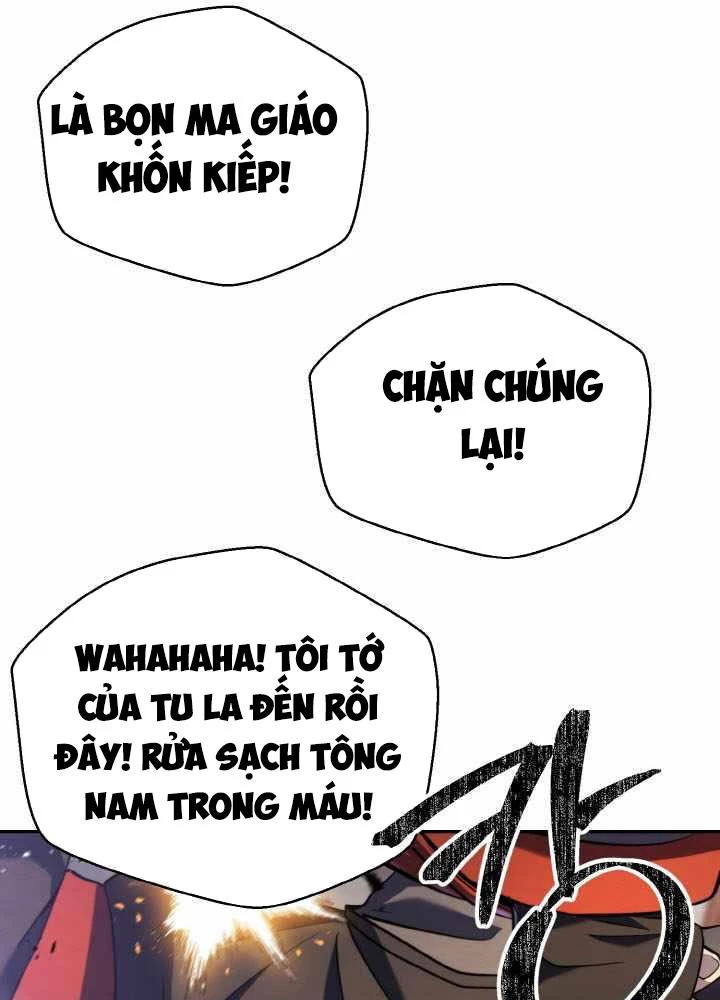 Tiểu Đệ Tử Của Võ Lâm Minh Chủ Chapter 48 - 101