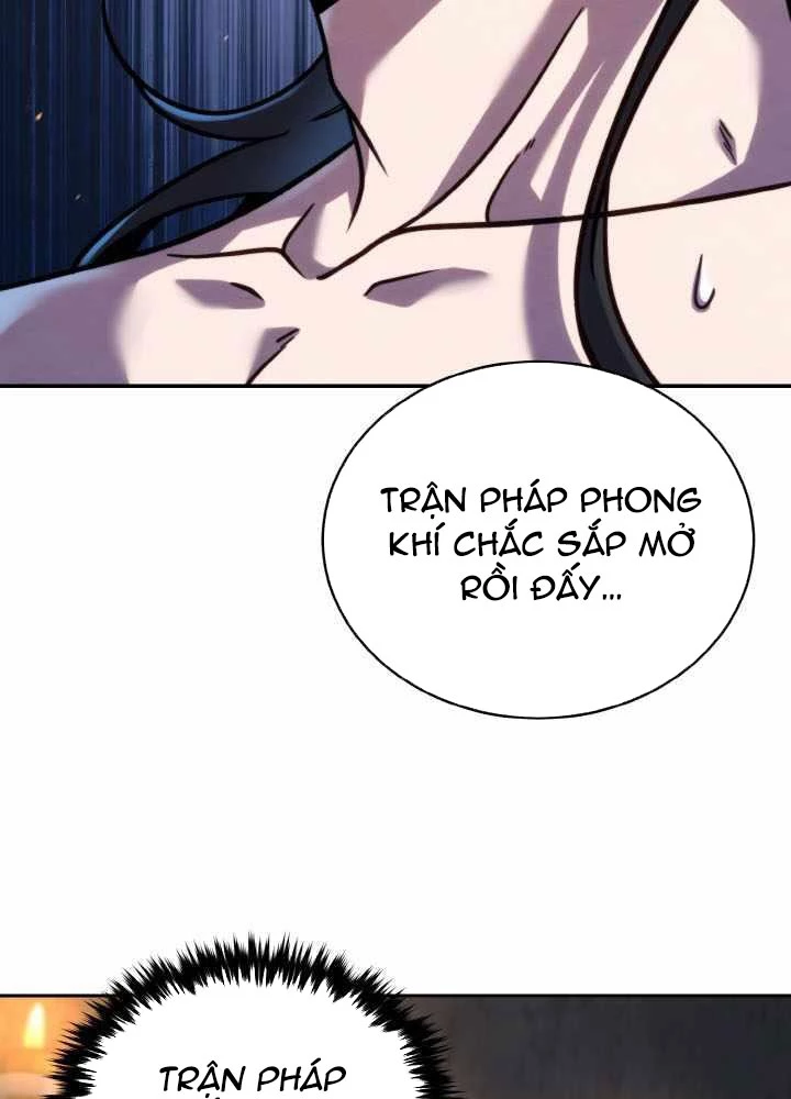 Tiểu Đệ Tử Của Võ Lâm Minh Chủ Chapter 48 - 125