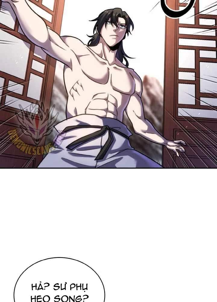 Tiểu Đệ Tử Của Võ Lâm Minh Chủ Chapter 48 - 137
