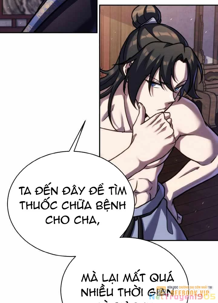 Tiểu Đệ Tử Của Võ Lâm Minh Chủ Chapter 48 - 144