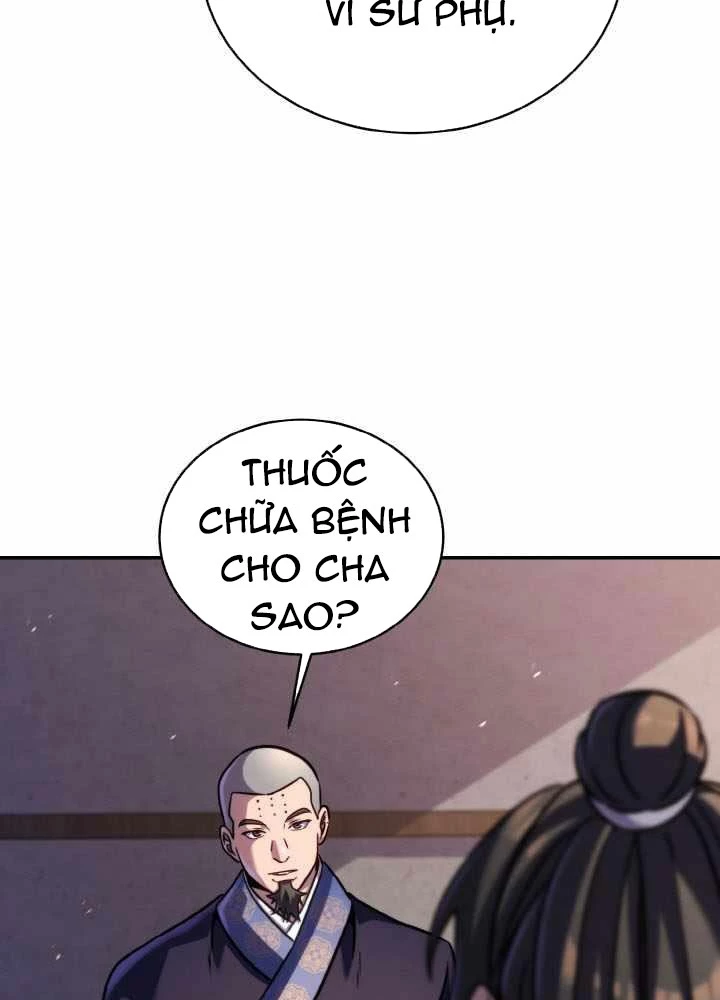 Tiểu Đệ Tử Của Võ Lâm Minh Chủ Chapter 48 - 145