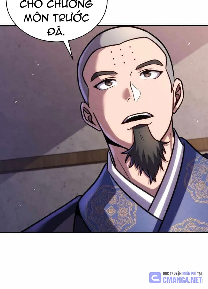 Tiểu Đệ Tử Của Võ Lâm Minh Chủ Chapter 48 - 147