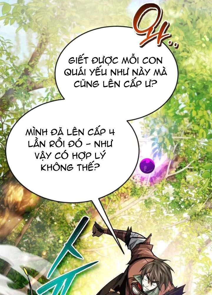 Trên Thế Giới Không Có Chiến Binh Xấu Chapter 32 - 2