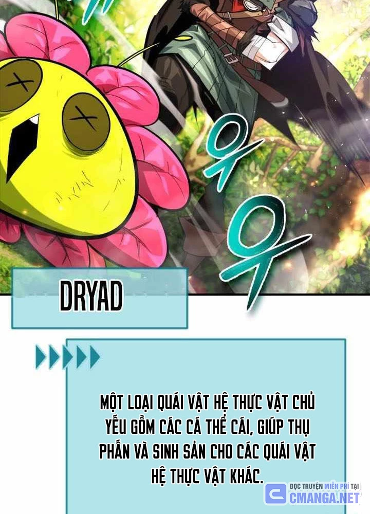 Trên Thế Giới Không Có Chiến Binh Xấu Chapter 32 - 3