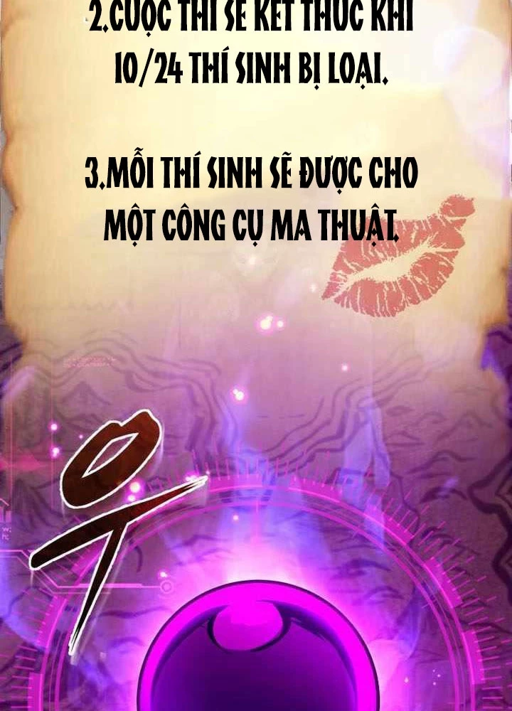 Trên Thế Giới Không Có Chiến Binh Xấu Chapter 32 - 7