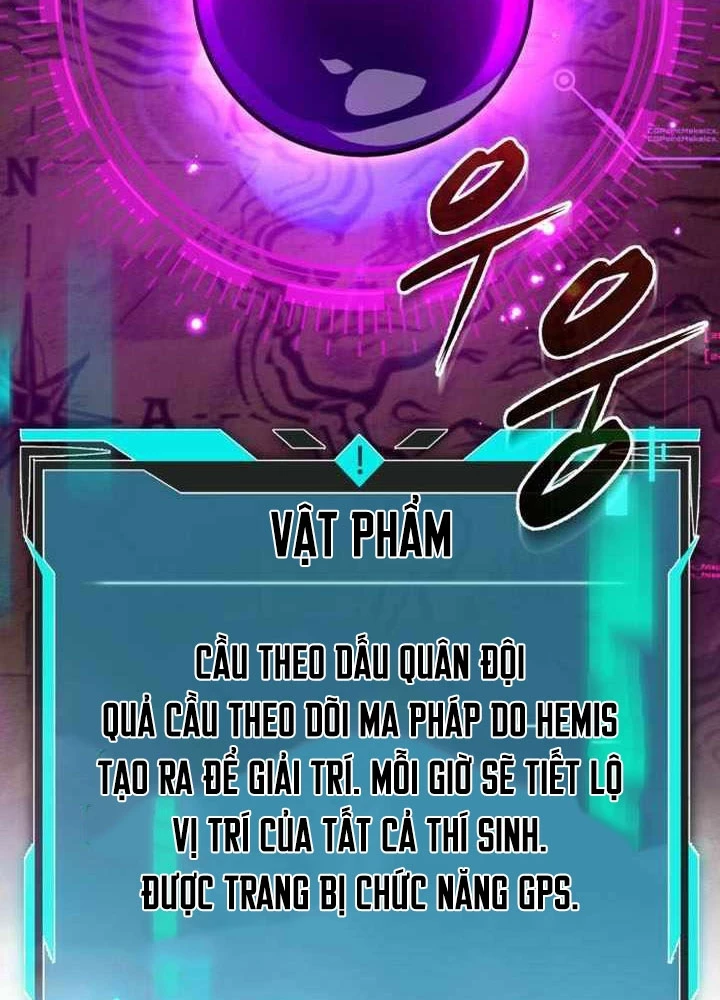 Trên Thế Giới Không Có Chiến Binh Xấu Chapter 32 - 8