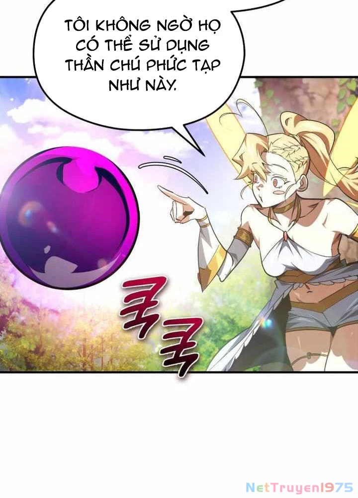 Trên Thế Giới Không Có Chiến Binh Xấu Chapter 32 - 11