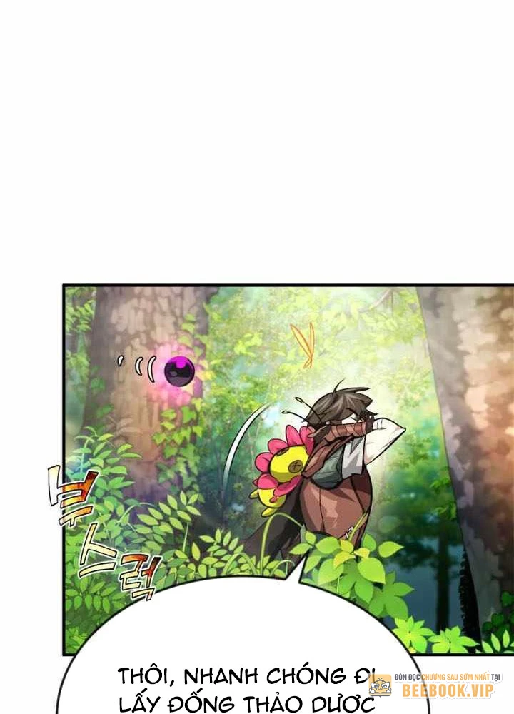 Trên Thế Giới Không Có Chiến Binh Xấu Chapter 32 - 12