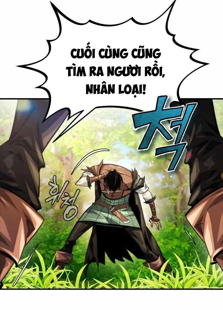 Trên Thế Giới Không Có Chiến Binh Xấu Chapter 32 - 16