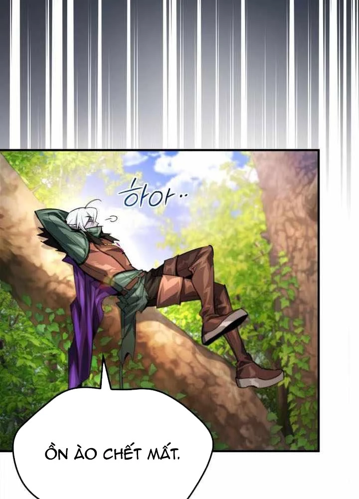 Trên Thế Giới Không Có Chiến Binh Xấu Chapter 32 - 22