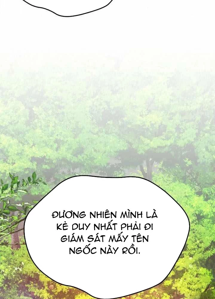 Trên Thế Giới Không Có Chiến Binh Xấu Chapter 32 - 23