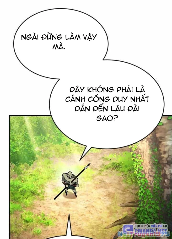 Trên Thế Giới Không Có Chiến Binh Xấu Chapter 32 - 27