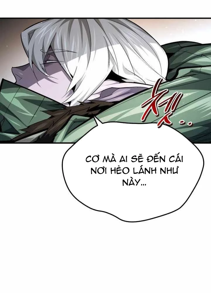Trên Thế Giới Không Có Chiến Binh Xấu Chapter 32 - 29