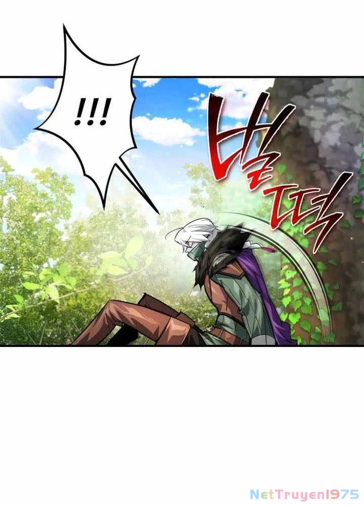 Trên Thế Giới Không Có Chiến Binh Xấu Chapter 32 - 32
