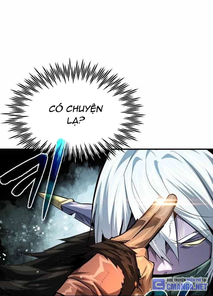 Trên Thế Giới Không Có Chiến Binh Xấu Chapter 32 - 33