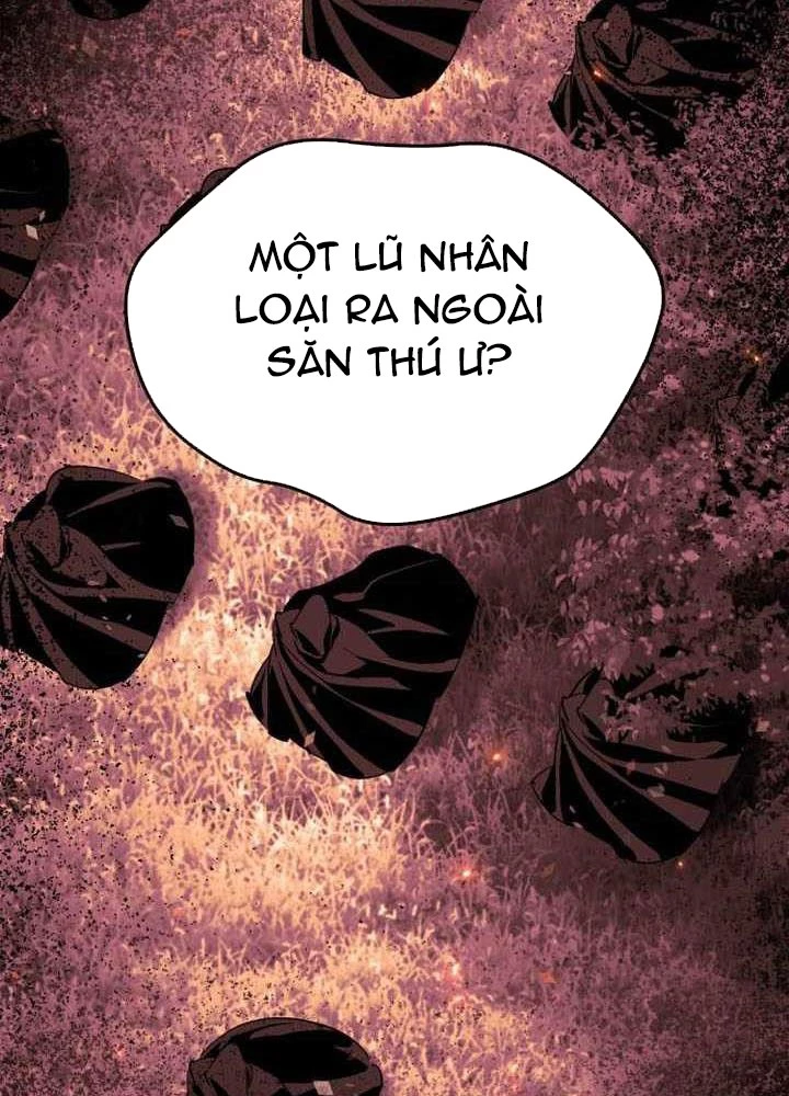 Trên Thế Giới Không Có Chiến Binh Xấu Chapter 32 - 35