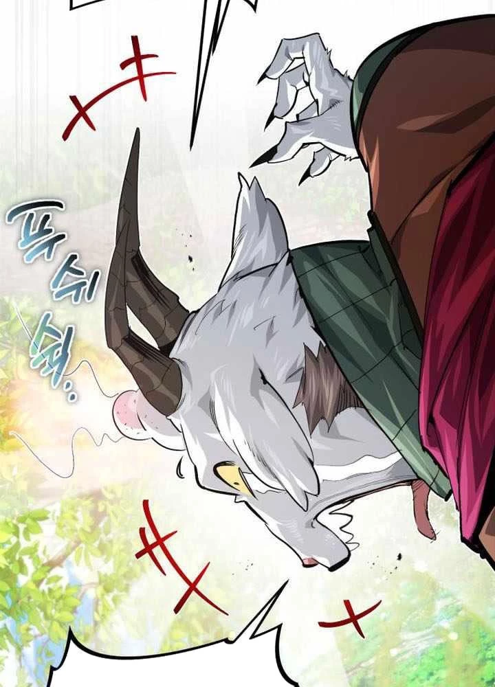Trên Thế Giới Không Có Chiến Binh Xấu Chapter 32 - 43