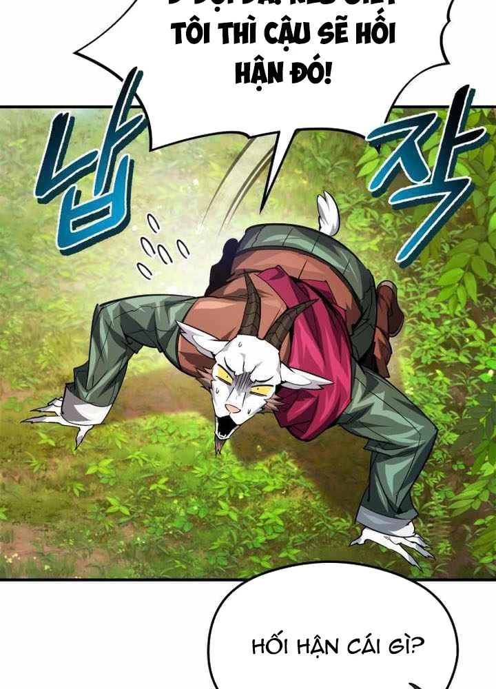 Trên Thế Giới Không Có Chiến Binh Xấu Chapter 32 - 46
