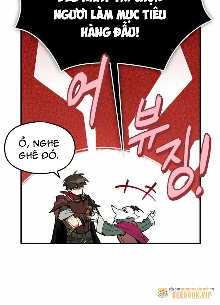 Trên Thế Giới Không Có Chiến Binh Xấu Chapter 32 - 51