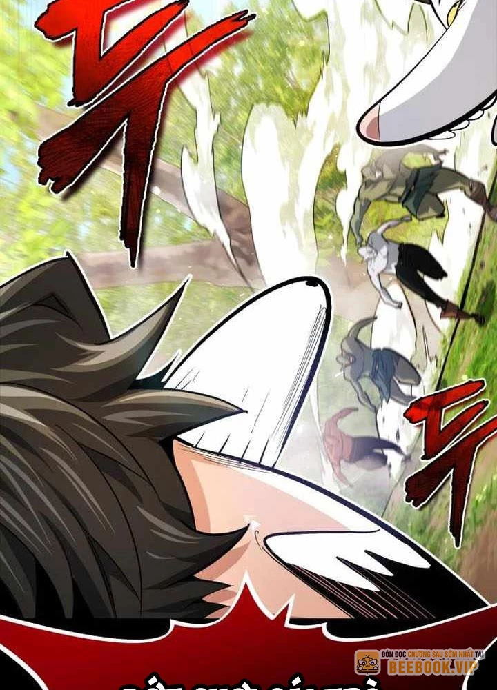 Trên Thế Giới Không Có Chiến Binh Xấu Chapter 32 - 57