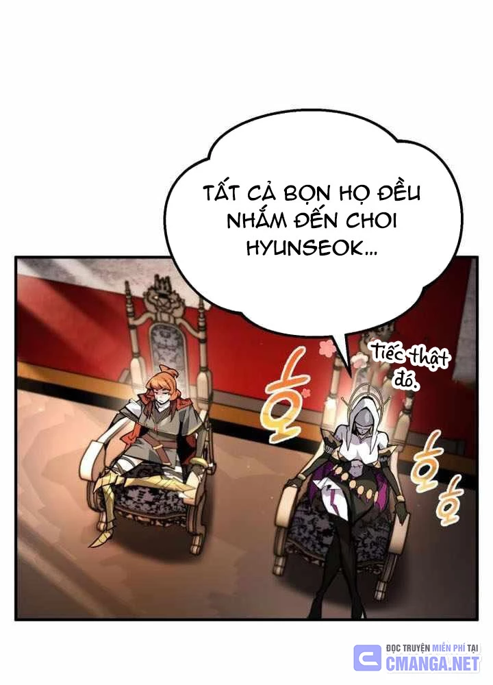 Trên Thế Giới Không Có Chiến Binh Xấu Chapter 32 - 63