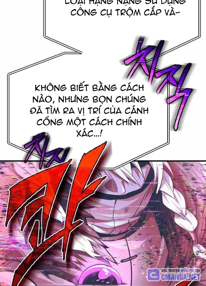 Trên Thế Giới Không Có Chiến Binh Xấu Chapter 32 - 69