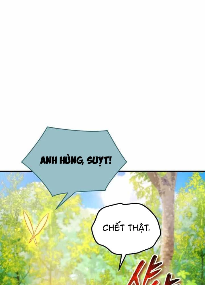 Trên Thế Giới Không Có Chiến Binh Xấu Chapter 32 - 85