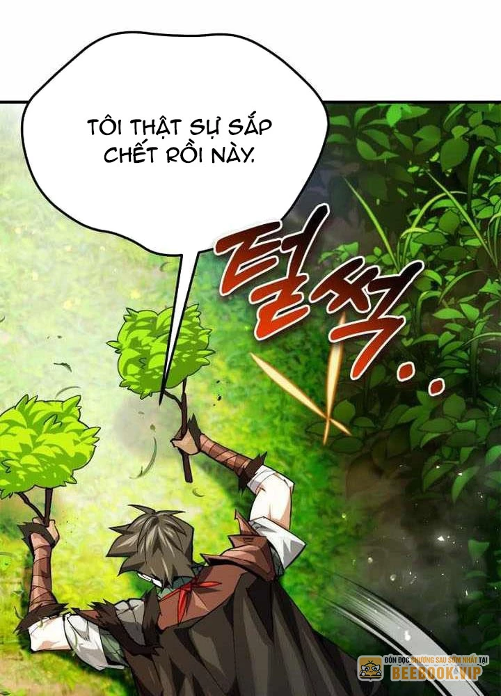 Trên Thế Giới Không Có Chiến Binh Xấu Chapter 32 - 90