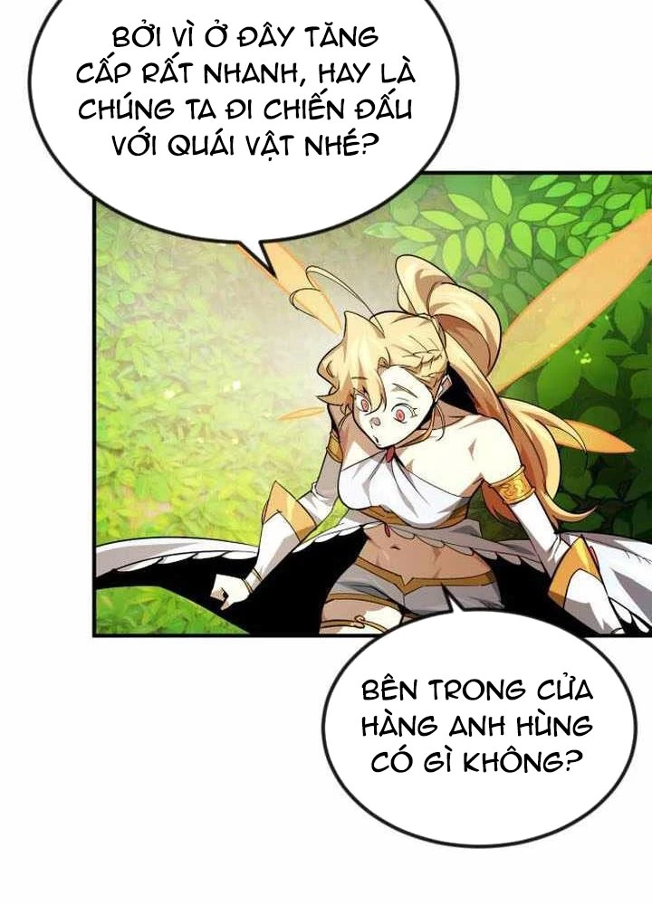 Trên Thế Giới Không Có Chiến Binh Xấu Chapter 32 - 92