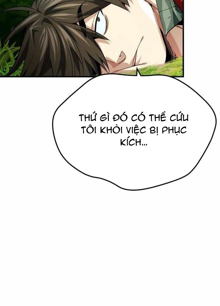Trên Thế Giới Không Có Chiến Binh Xấu Chapter 32 - 94