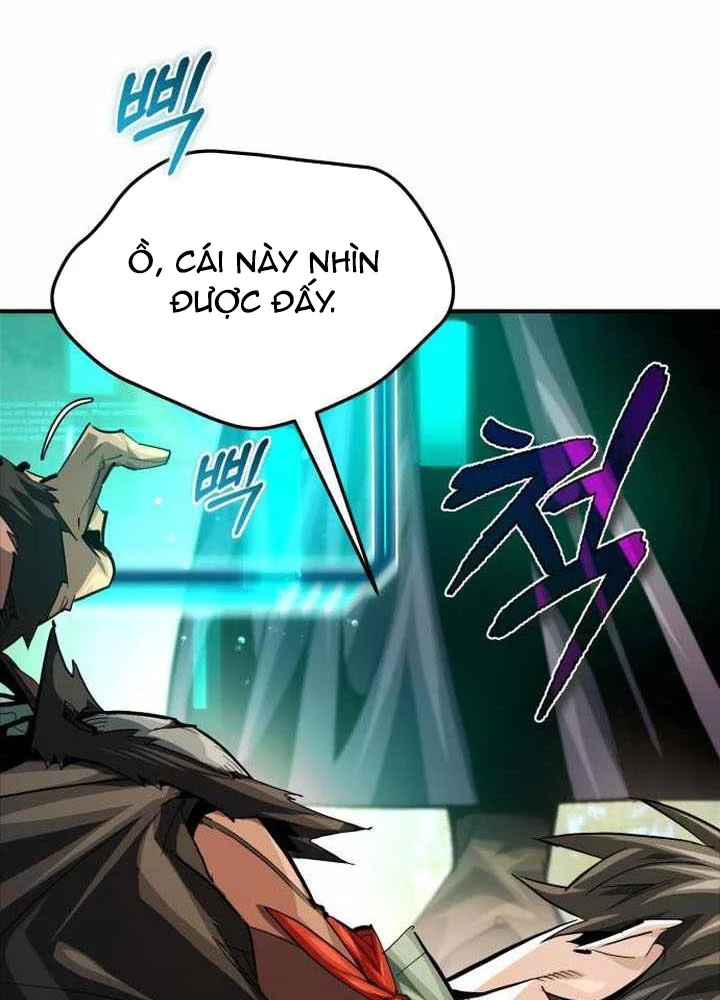 Trên Thế Giới Không Có Chiến Binh Xấu Chapter 32 - 95