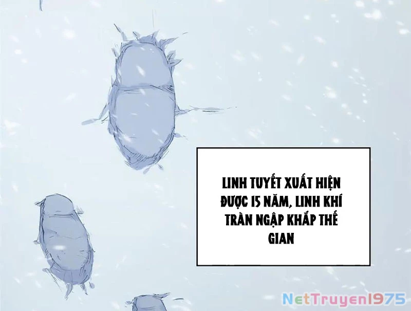 Đỉnh Cấp Khí Vận, Lặng Lẽ Tu Luyện Ngàn Năm Chapter 215 - 9