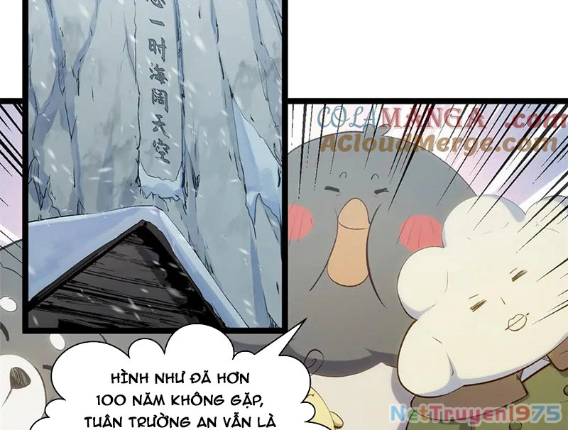 Đỉnh Cấp Khí Vận, Lặng Lẽ Tu Luyện Ngàn Năm Chapter 215 - 19