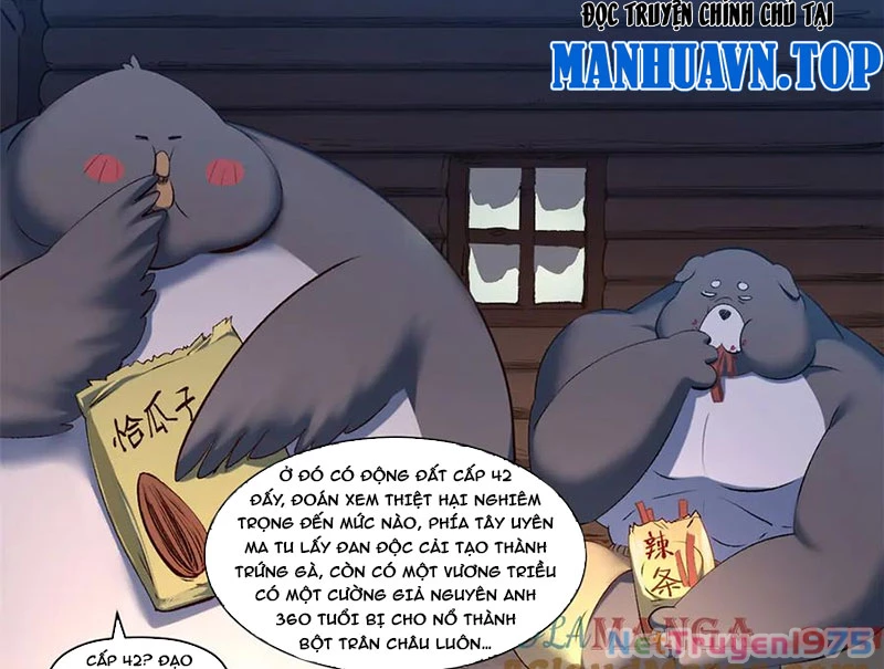 Đỉnh Cấp Khí Vận, Lặng Lẽ Tu Luyện Ngàn Năm Chapter 215 - 27