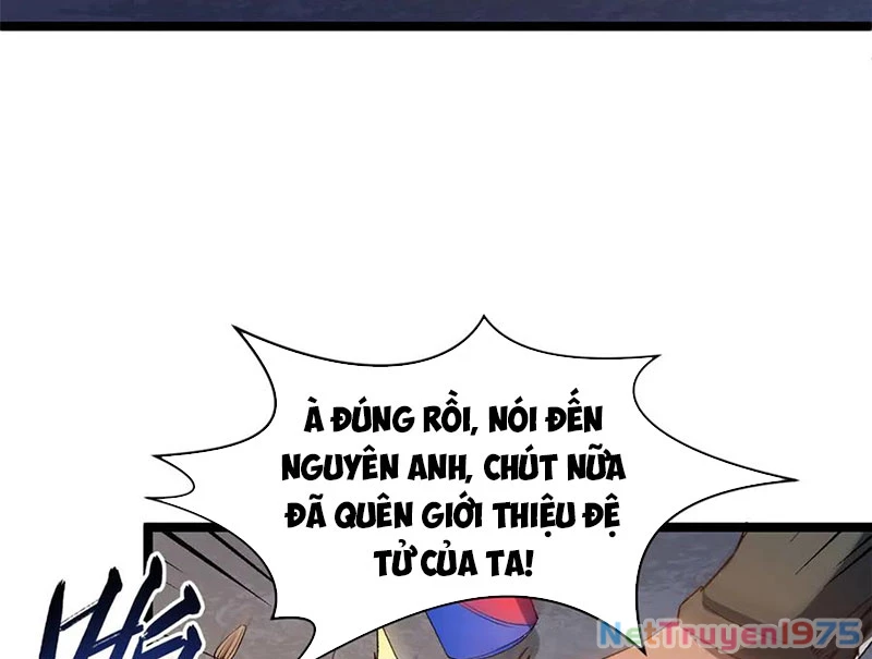 Đỉnh Cấp Khí Vận, Lặng Lẽ Tu Luyện Ngàn Năm Chapter 215 - 29