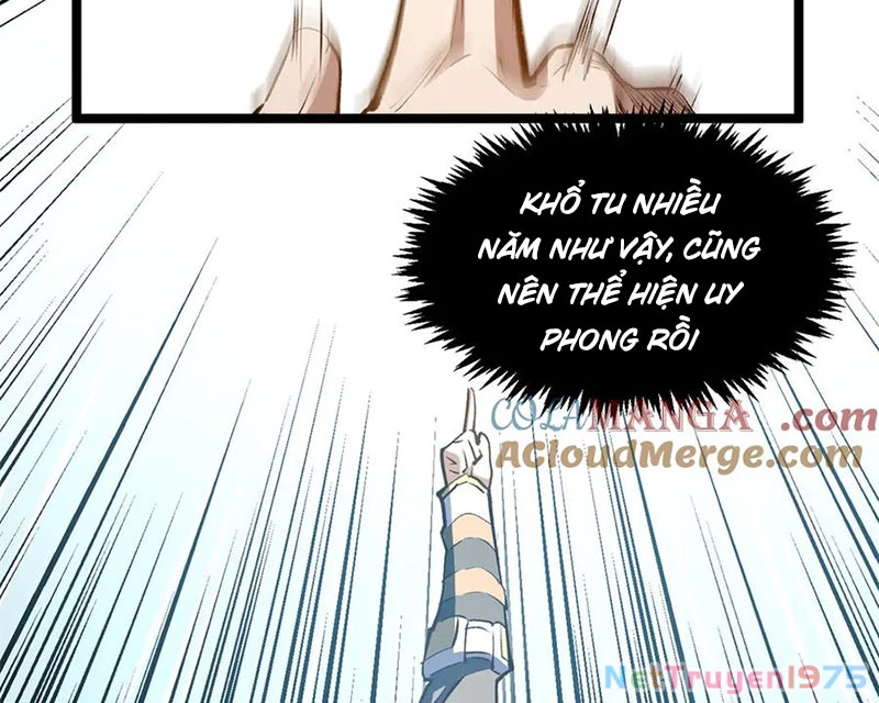 Đỉnh Cấp Khí Vận, Lặng Lẽ Tu Luyện Ngàn Năm Chapter 215 - 120