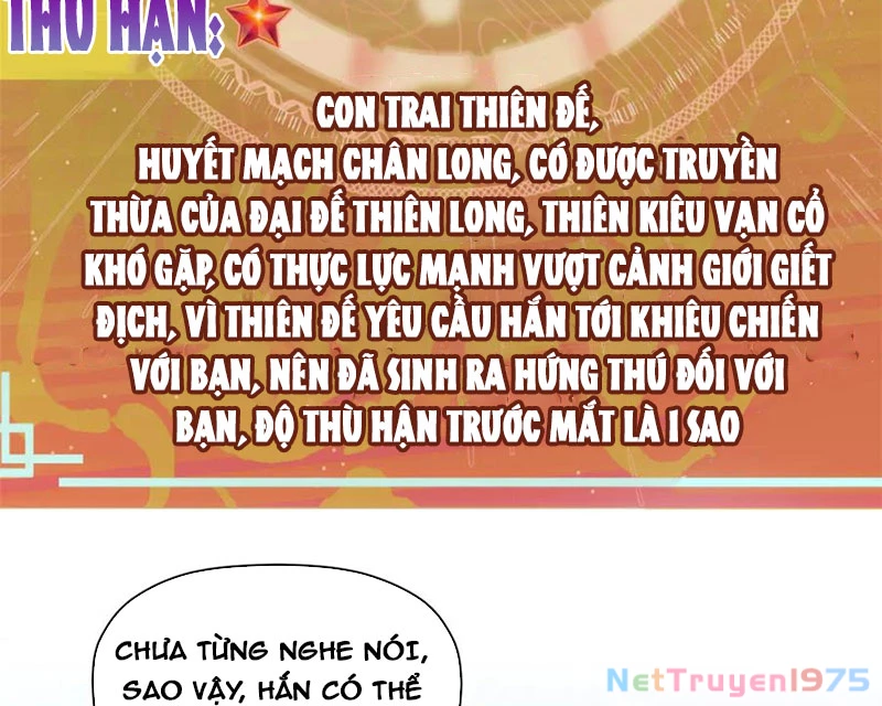 Đỉnh Cấp Khí Vận, Lặng Lẽ Tu Luyện Ngàn Năm Chapter 215 - 139