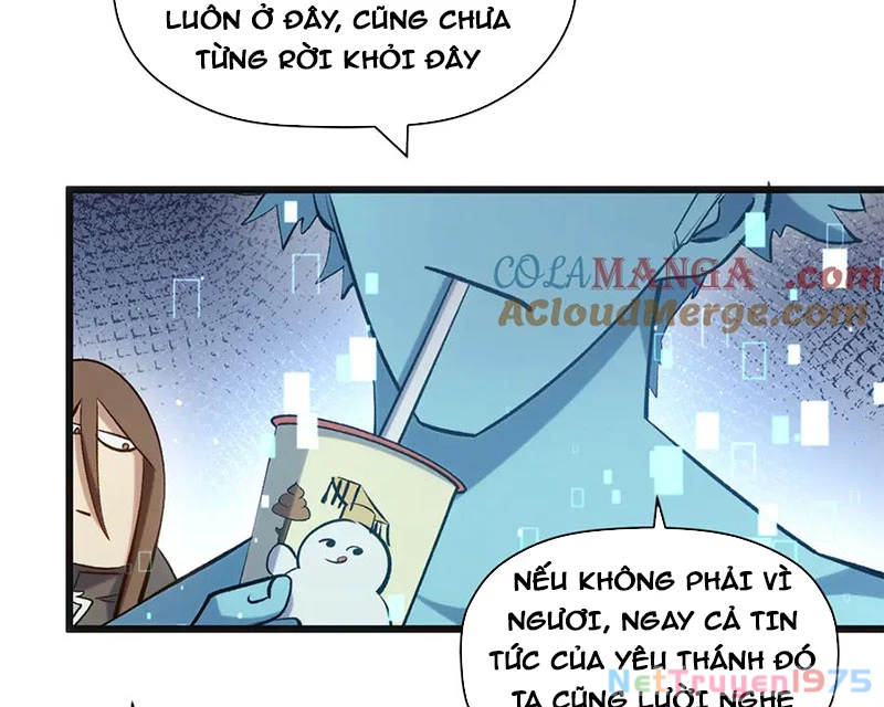 Đỉnh Cấp Khí Vận, Lặng Lẽ Tu Luyện Ngàn Năm Chapter 215 - 142