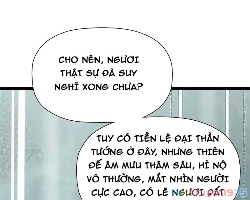 Đỉnh Cấp Khí Vận, Lặng Lẽ Tu Luyện Ngàn Năm Chapter 215 - 144