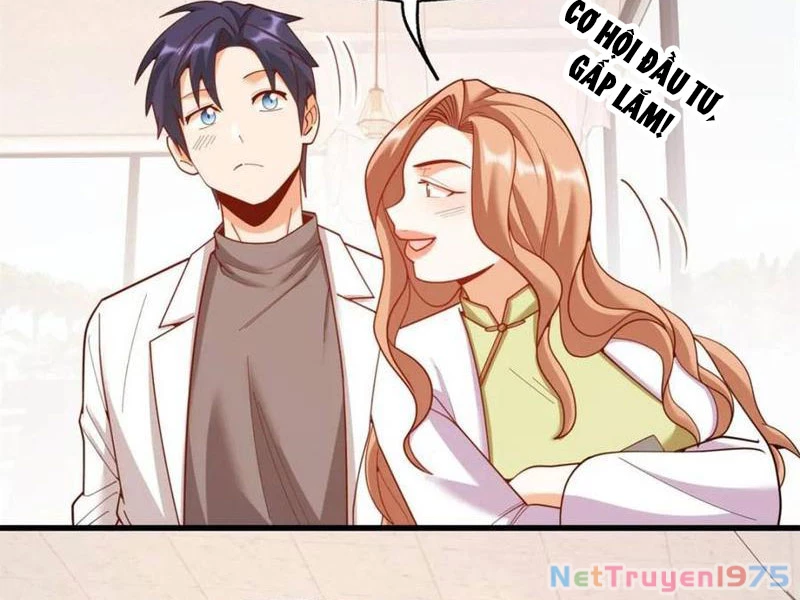 Trọng Sinh Không Làm Chạn Vương, Tôi Một Mình Nạp Game Thăng Cấp Chapter 222 - 19