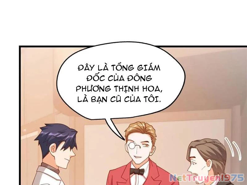 Trọng Sinh Không Làm Chạn Vương, Tôi Một Mình Nạp Game Thăng Cấp Chapter 222 - 109