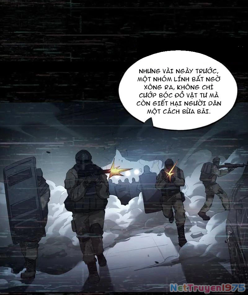 Cực Hàn Chiến Kỷ Chapter 43 - 4