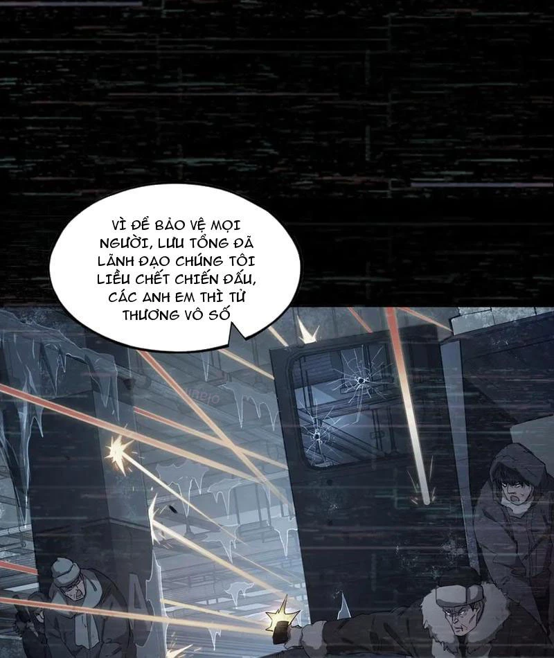 Cực Hàn Chiến Kỷ Chapter 43 - 5