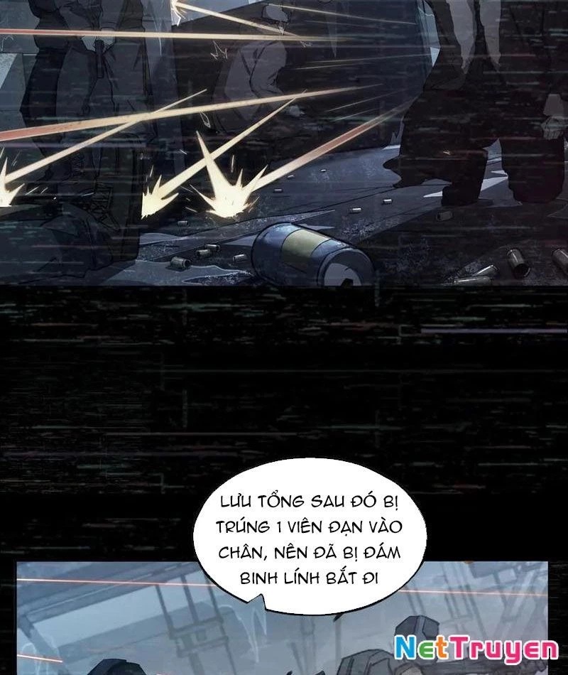 Cực Hàn Chiến Kỷ Chapter 43 - 6