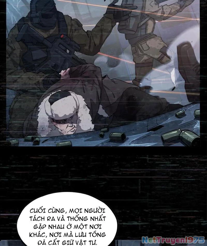 Cực Hàn Chiến Kỷ Chapter 43 - 7
