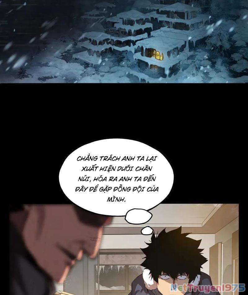 Cực Hàn Chiến Kỷ Chapter 43 - 9
