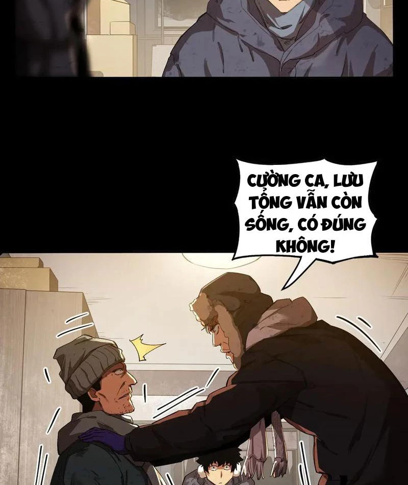 Cực Hàn Chiến Kỷ Chapter 43 - 10