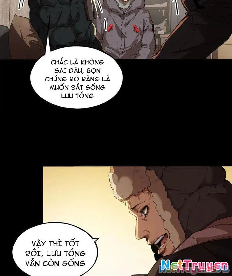 Cực Hàn Chiến Kỷ Chapter 43 - 11
